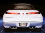 Pontiac Pursuit Concept 1987 года